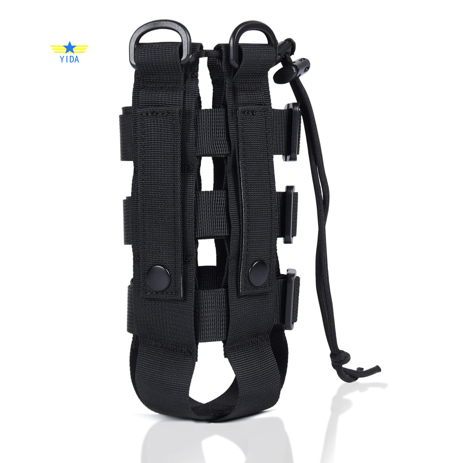 Molle Water Bottle Holder Pouc - огляд і ціна Outdoor Hunting Backpack