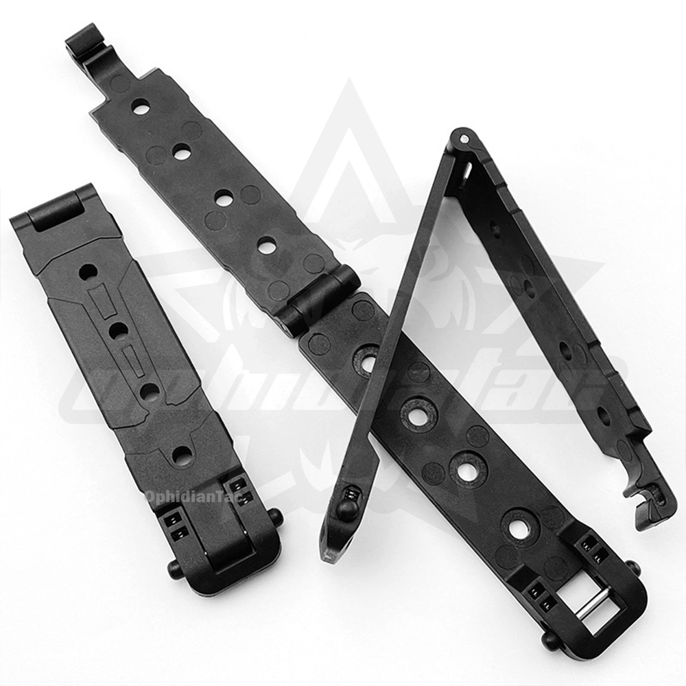 OPHIDIAN  Outdoor buckle Molle - огляд і ціна Outdoor Hunting Knife Set