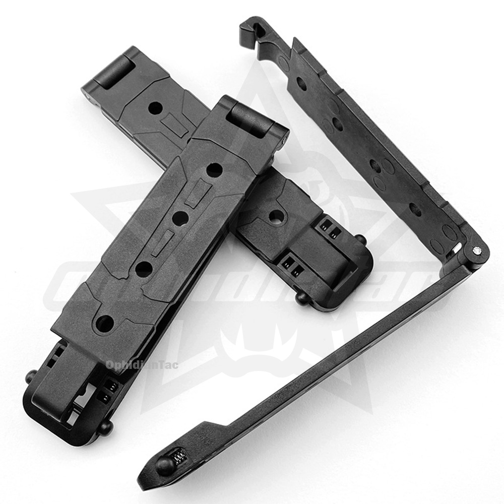 OPHIDIAN  Outdoor buckle Molle - огляд і ціна Outdoor Hunting Knife Set