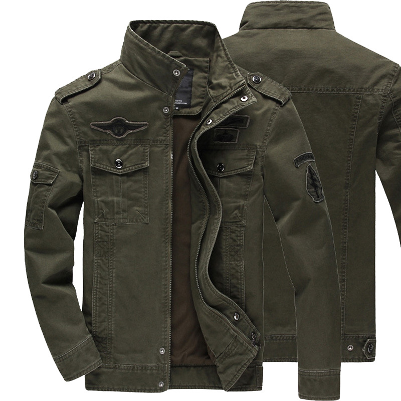 2024 New Cotton Jacket Men's W - огляд і ціна Wildman Hunting & Outdoor Photos