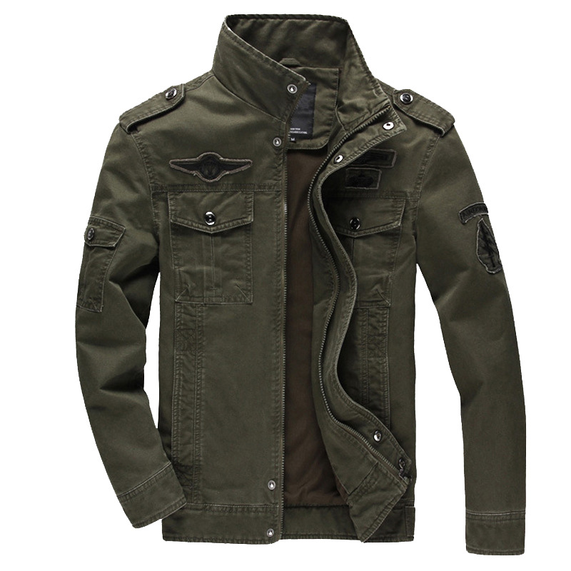 2024 New Cotton Jacket Men's W - огляд і ціна Wildman Hunting & Outdoor Photos