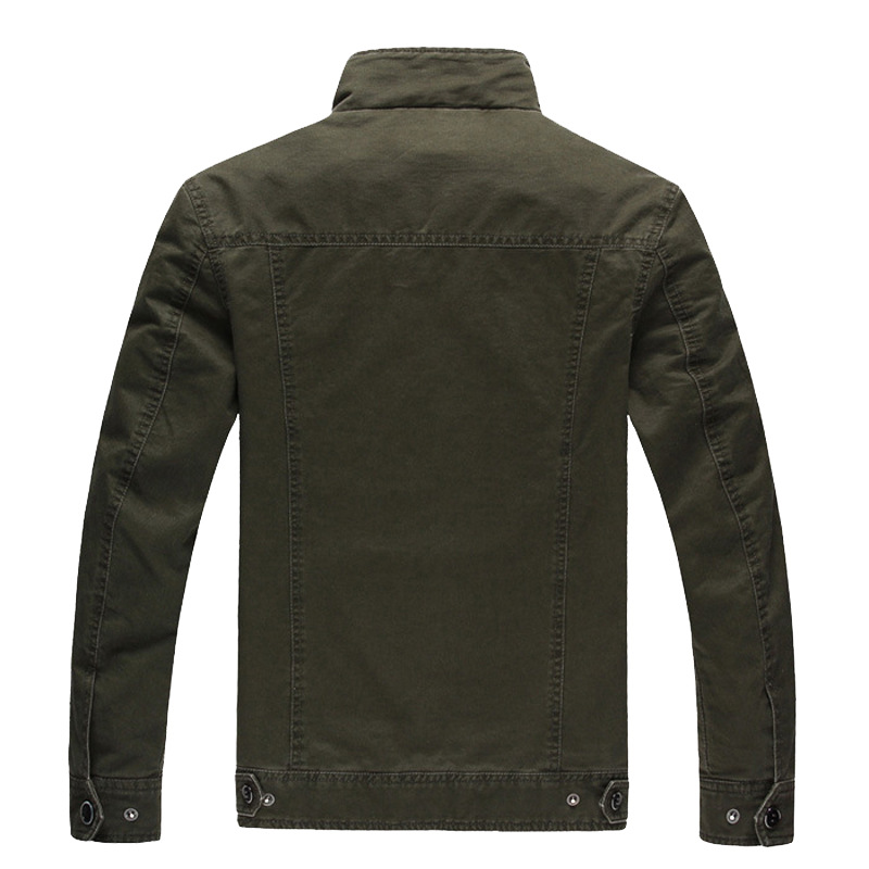 2024 New Cotton Jacket Men's W - огляд і ціна Wildman Hunting & Outdoor Photos
