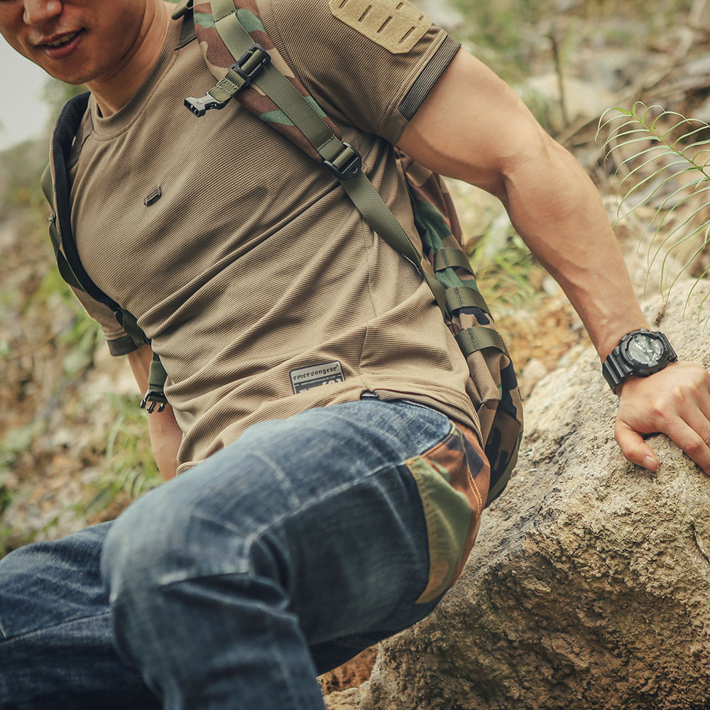 Emersongear Blue Label UMP Fro - огляд і ціна Hunting Outdoor Shirts