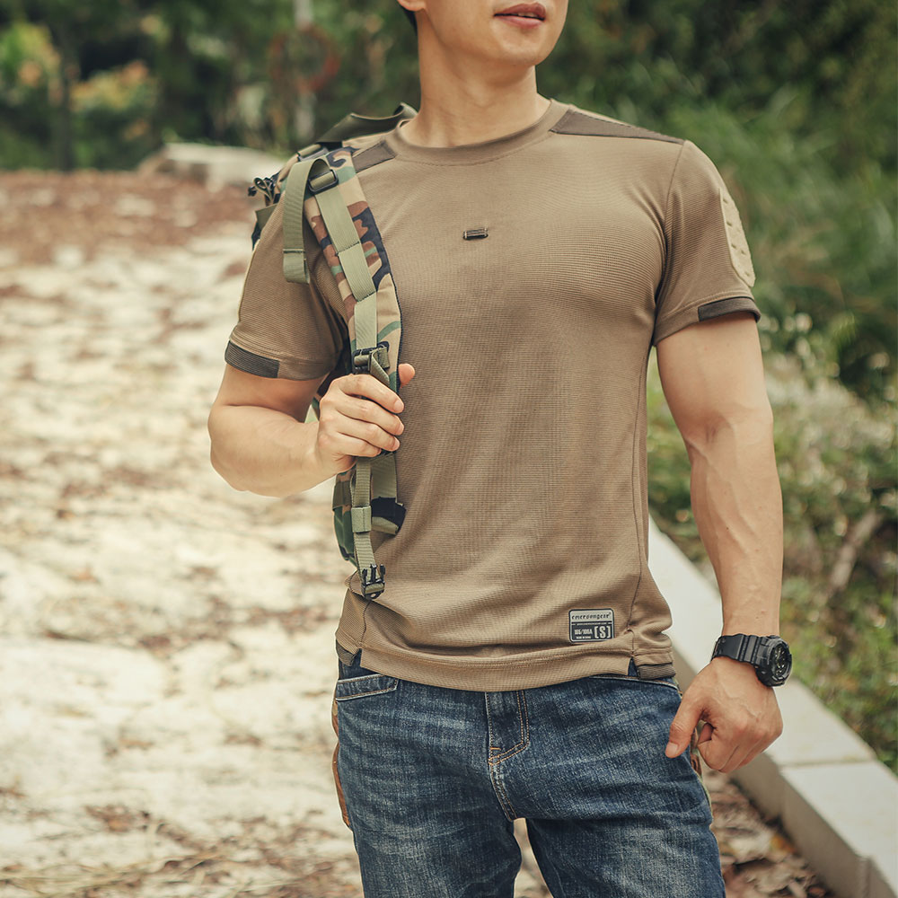 Emersongear Blue Label UMP Fro - огляд і ціна Hunting Outdoor Shirts