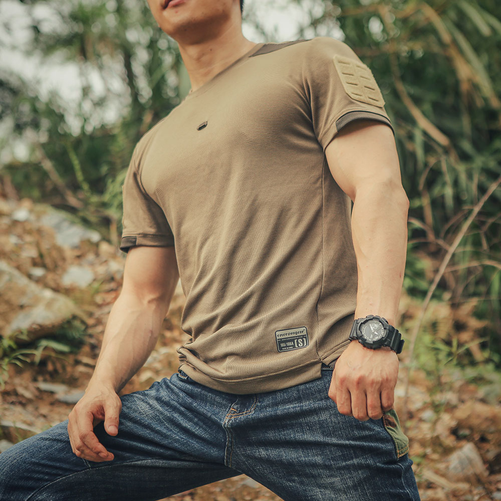 Emersongear Blue Label UMP Fro - огляд і ціна Hunting Outdoor Shirts