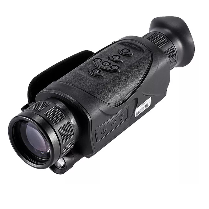 HD Digital Night Vision Monocu - огляд і ціна Outdoor Hunting Video Camera