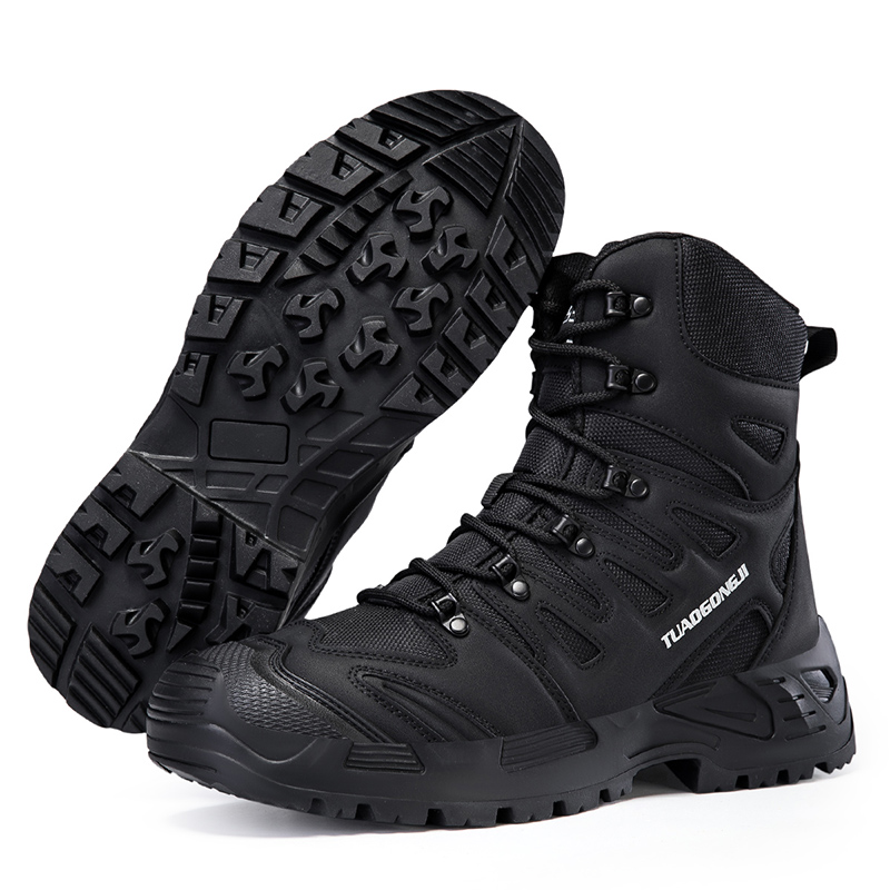 Men's Outdoor Hiking Tactical  - огляд і ціна Outdoor Hunting Fabric