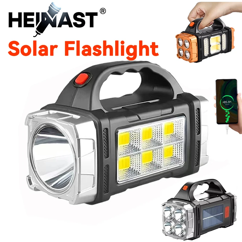 Powerful Handheld Flashlight U - огляд і ціна Outdoor Hunting Lights