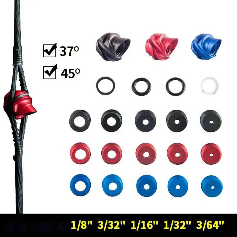 Archery Compound Bow Peep Sigh - огляд і ціна Hunting Bow Compound