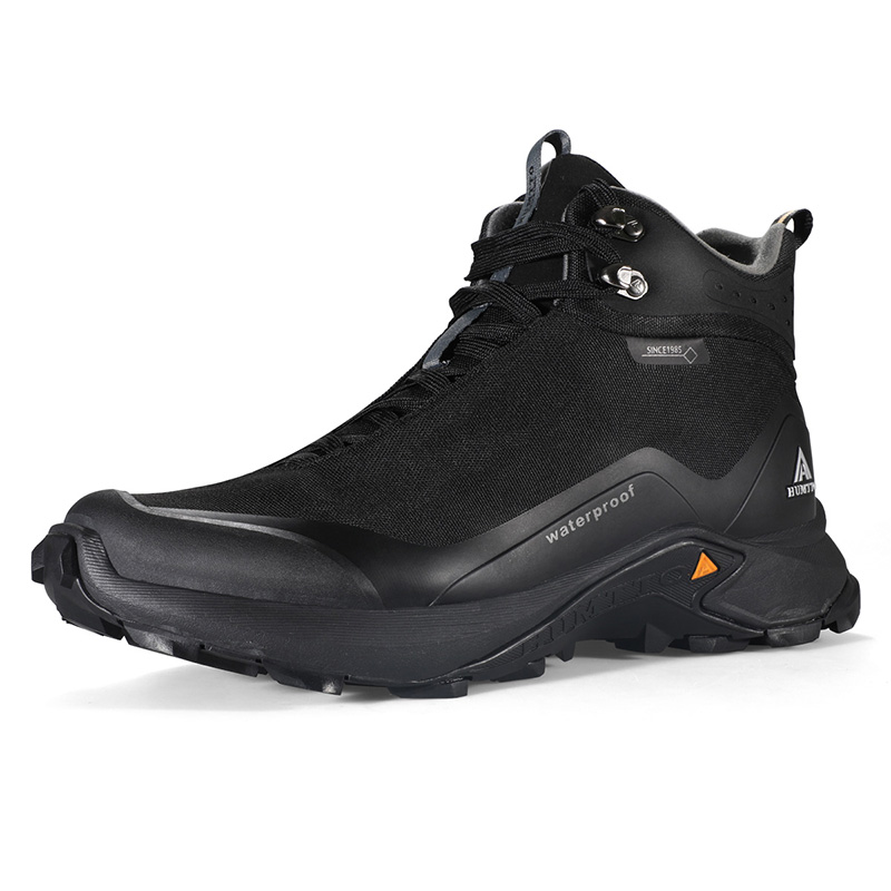 HUMTTO Hiking Shoes Men Outdoo - огляд і ціна Outdoor Hunting Fabric