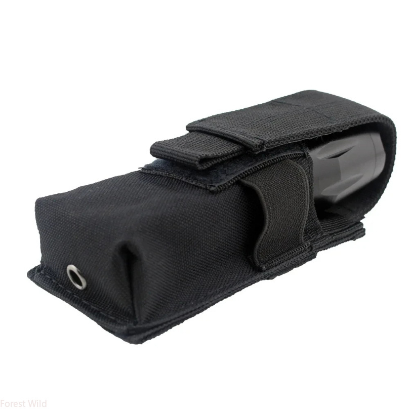 Tactical Magazine Pouch Single - огляд і ціна Outdoor Hunting Knife Set