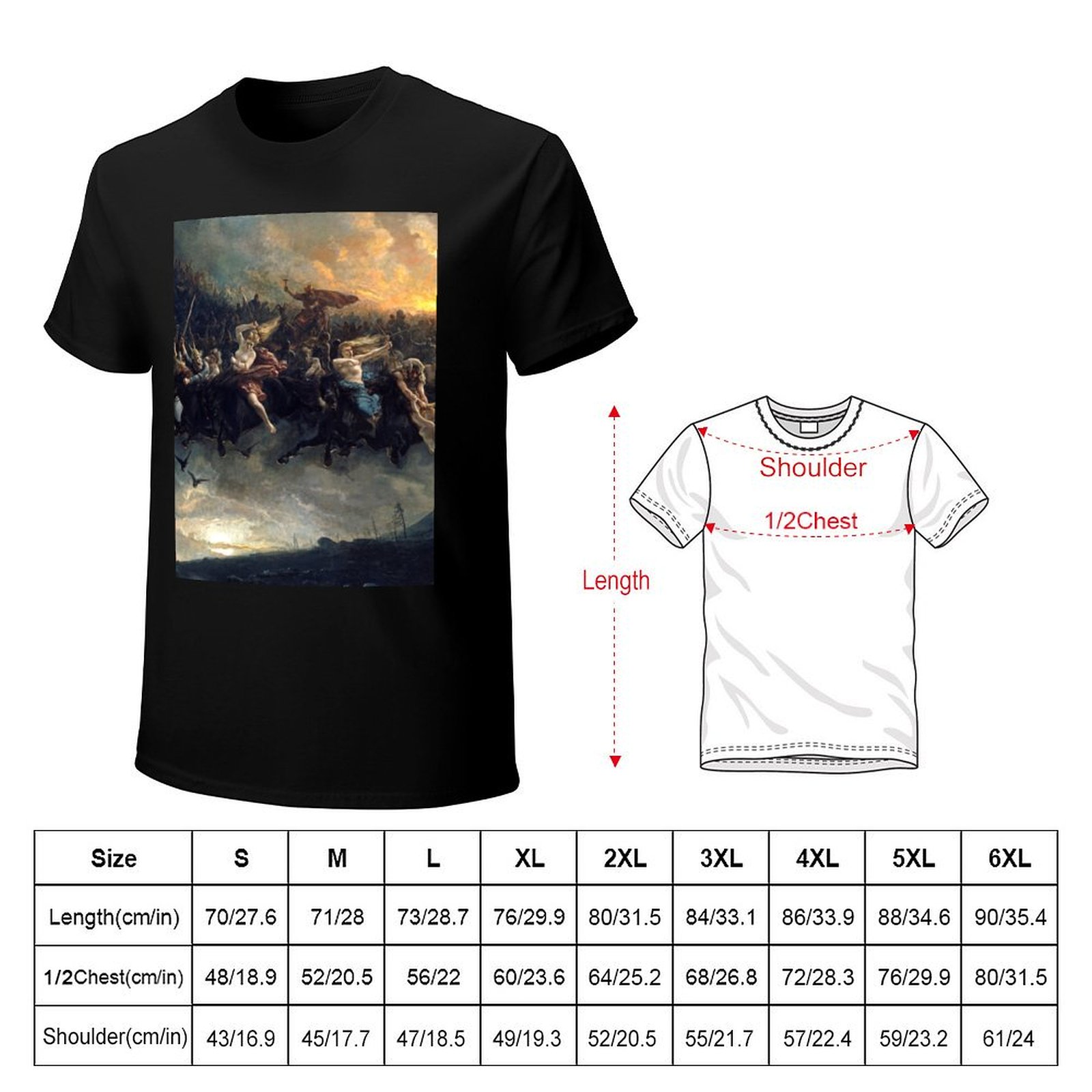 The Wild Hunt of Odin (1872),  - огляд і ціна Wildman Hunting & Outdoor Photos