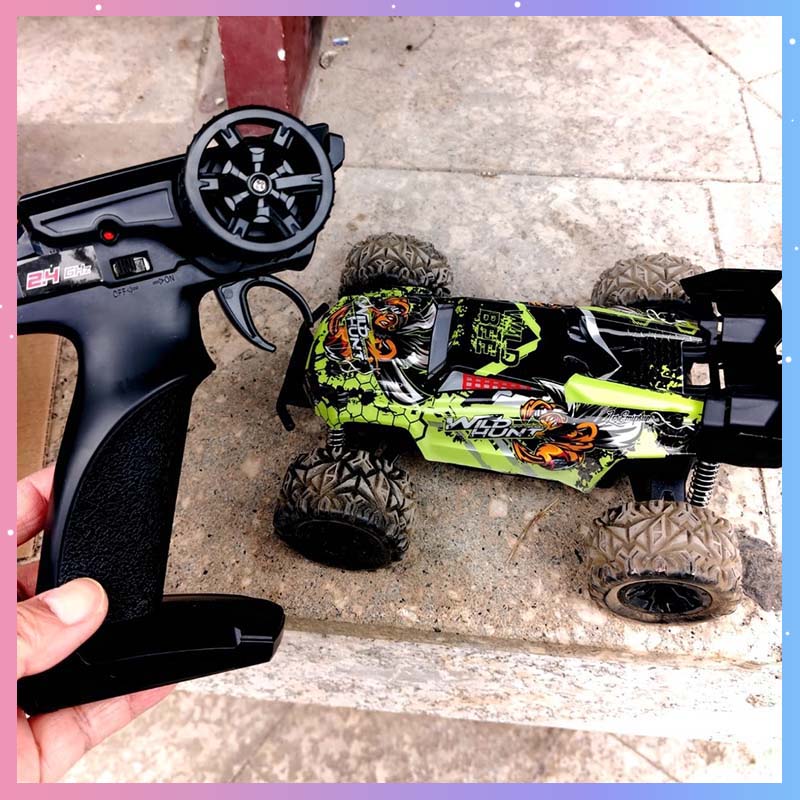 WILD HUNT Rc Car Half Proporti - огляд і ціна Wildman Hunting & Outdoor Photos