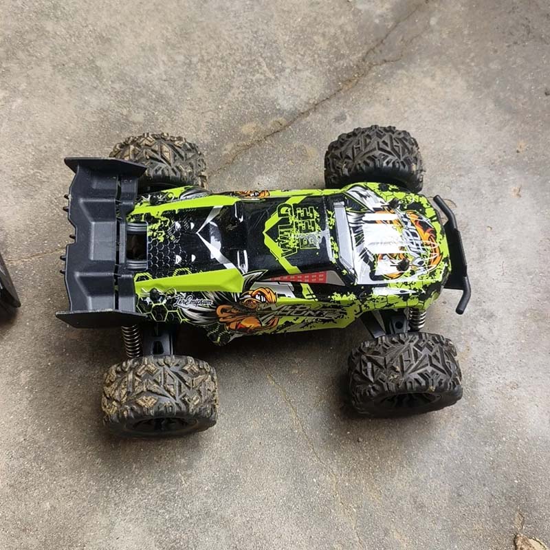 WILD HUNT Rc Car Half Proporti - огляд і ціна Wildman Hunting & Outdoor Photos