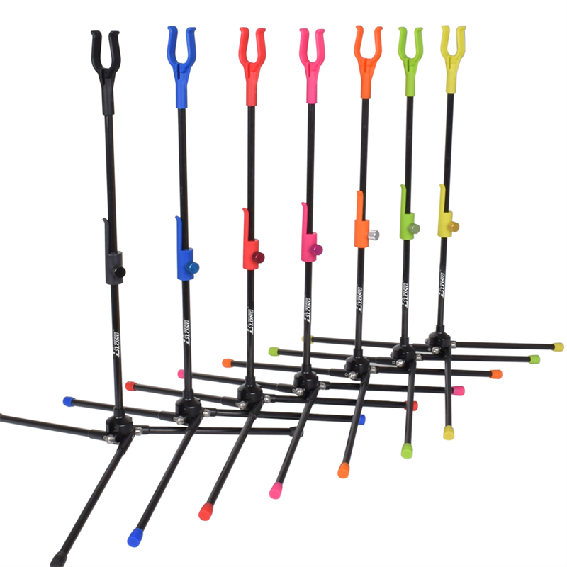 1X Bow Stands Archery Recurve  - огляд і ціна Hunting Bow Compound